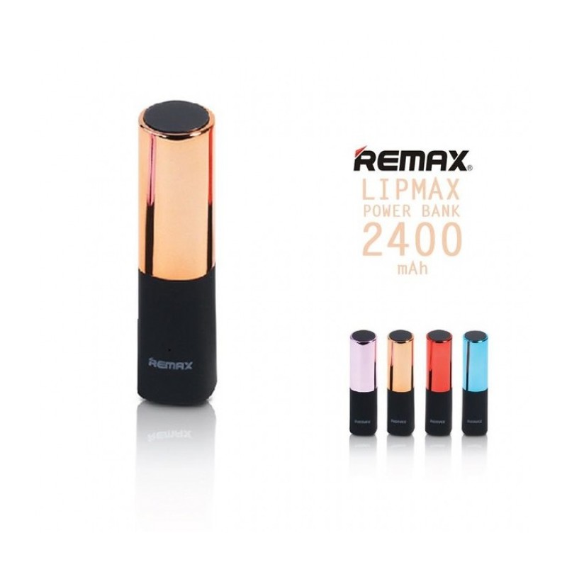 REMAX Power bank REMAX 2400mAh 1