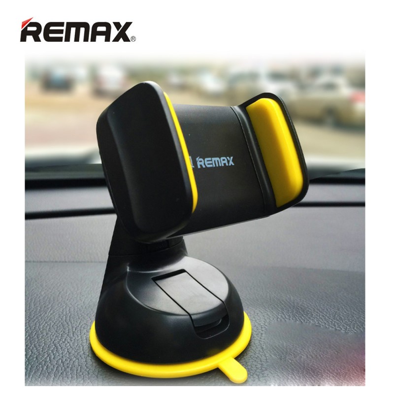 JUKE Support de voiture Universel REMAX 2