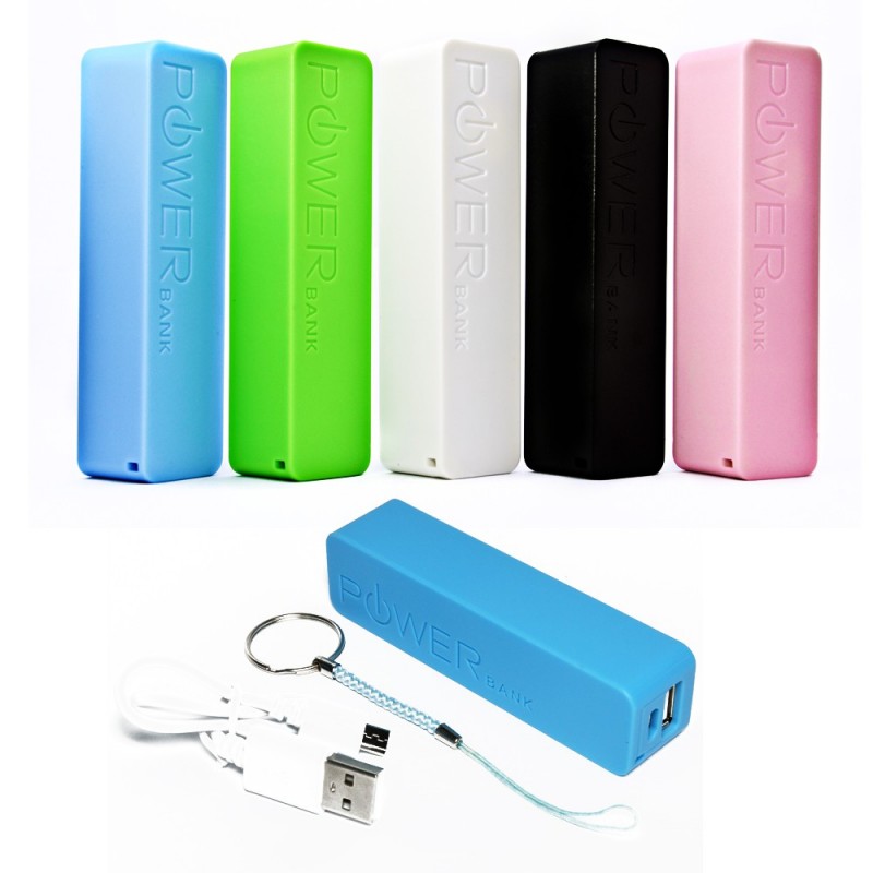 JUKE Power Bank JUKE M2600 1