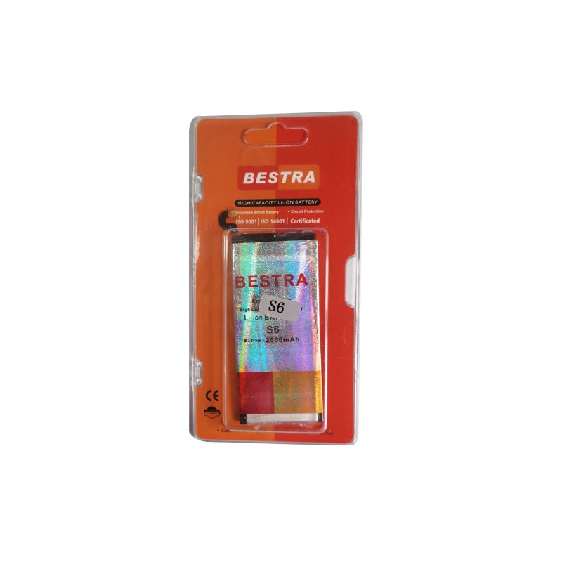 ROMOSS Batterie pour Smartphone Samsung Galaxy S6 1