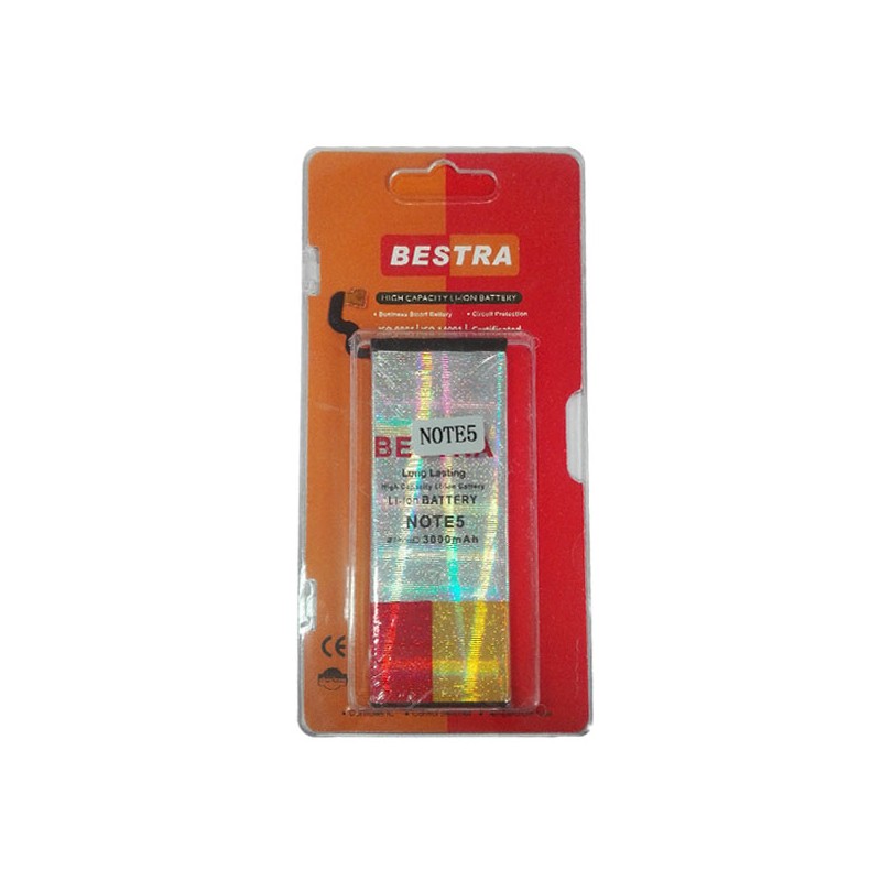 ROMOSS Batterie pour Smartphone Samsung Galaxy NOTE 5 1
