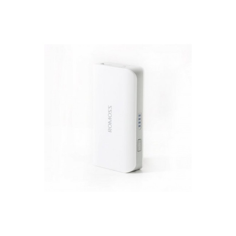 ROMOSS Romoss PowerBank Solo X2 4000 MAH 2