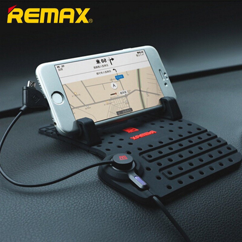 REMAX Support voiture REMAX Car Holder 2