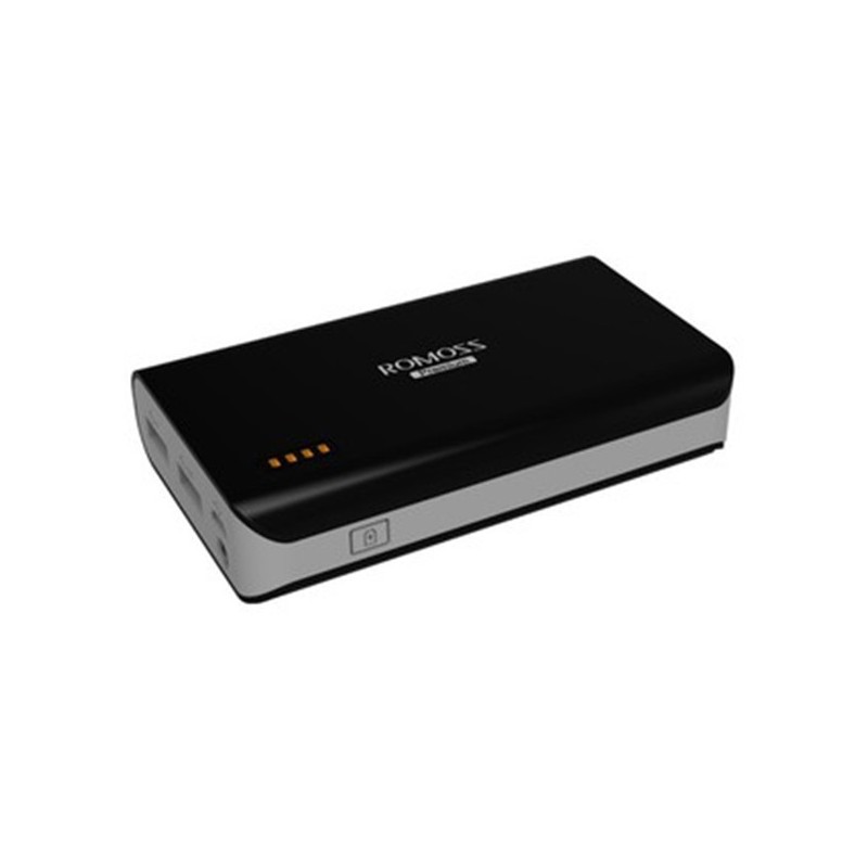 ROMOSS Romoss PowerBank Solo 3X 6000 MAH 1