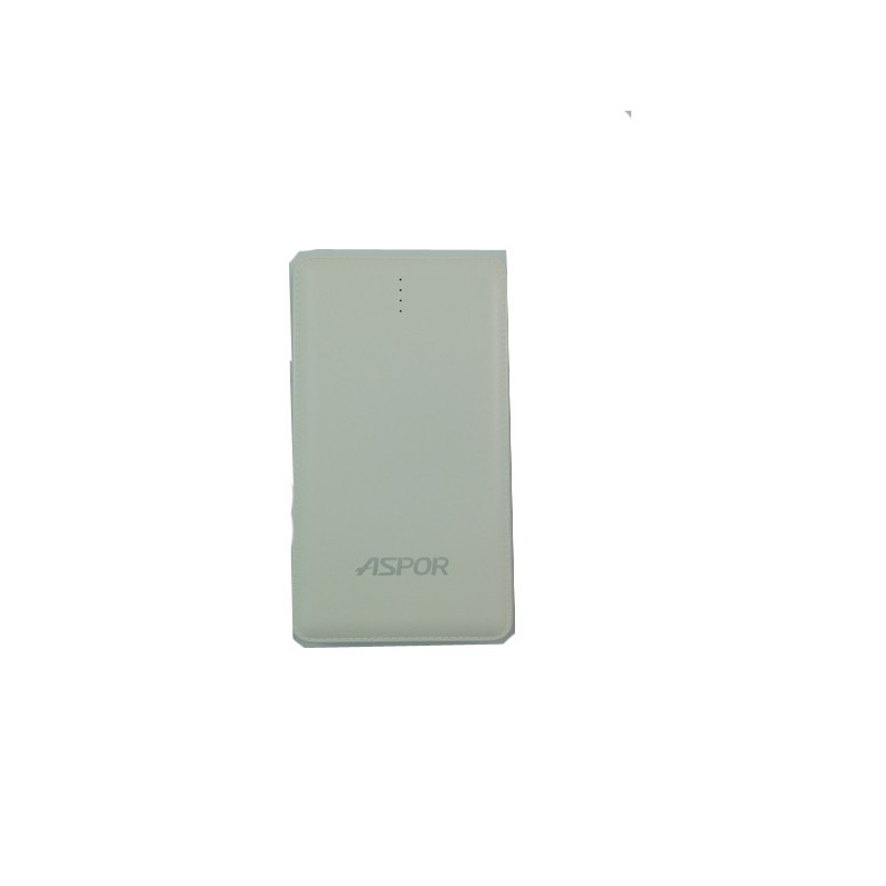 ROMOSS Power Bank ASPOR 10500 mAh 1