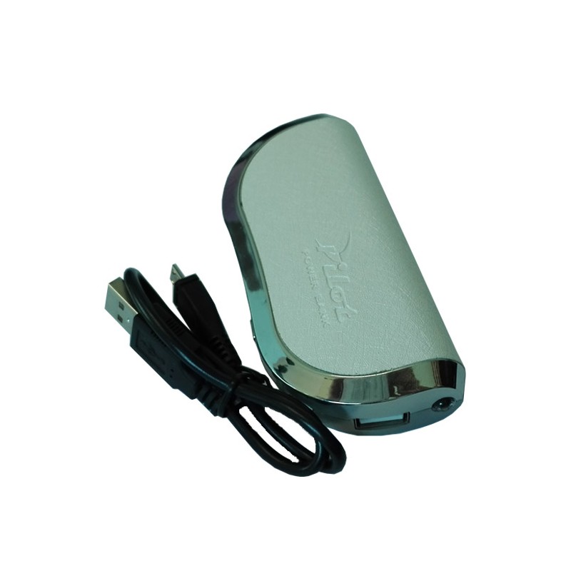 PILOT Pilot Power Bank PB-25601 5600 mAh 2