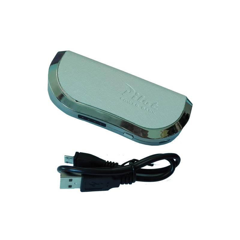 PILOT Pilot Power Bank PB-25601 5600 mAh 3