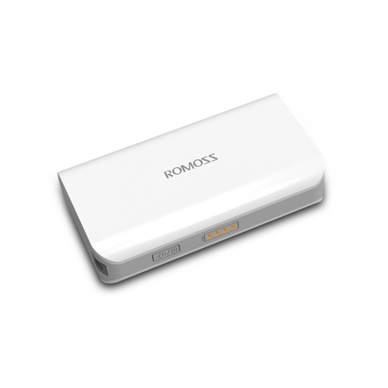 ROMOSS Romoss PowerBank Sailing 2 PH20 5200 MAH 2