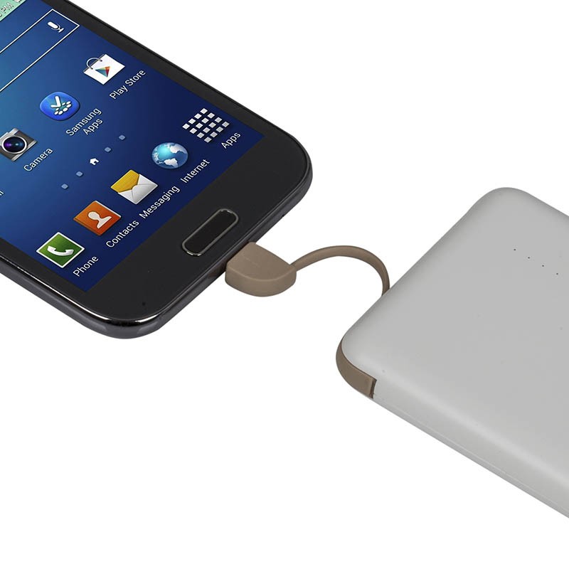 RIVACASE Power Bank RivaCase VA2008 / 8 000 mAh 3