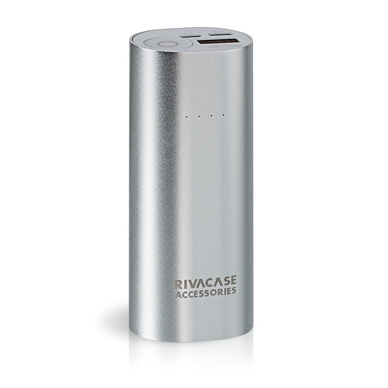 RIVACASE Power Bank RivaCase VA1005 / 5000 mAh 1