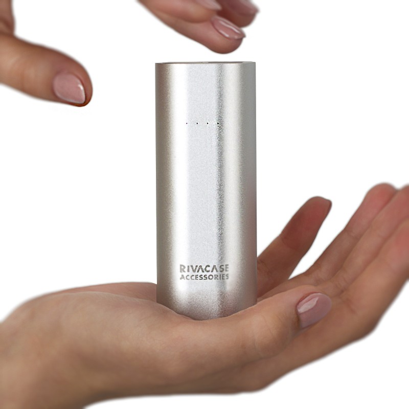 RIVACASE Power Bank RivaCase VA1005 / 5000 mAh 2