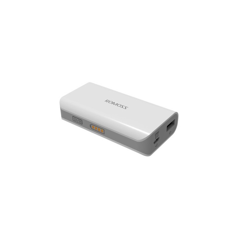 ROMOSS Romoss PowerBank Solo 5X 10000 MAH PH50 1