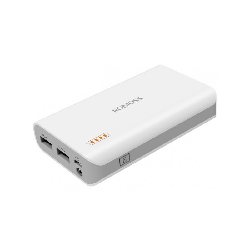 ROMOSS Romoss PowerBank Sailing 3 PH30 7800 MAH 1