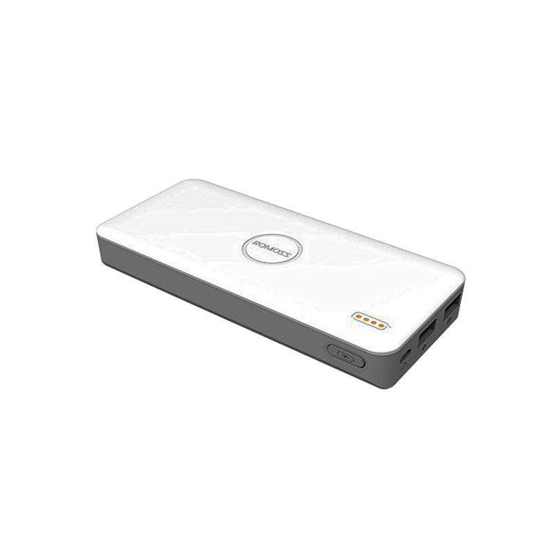 ROMOSS Romoss Power Bank Polymos 10 Air PB10 10000 mAh 1