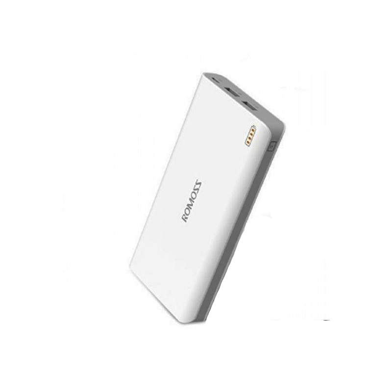 ROMOSS Romoss PowerBank Solo 6X 16000 MAH 1