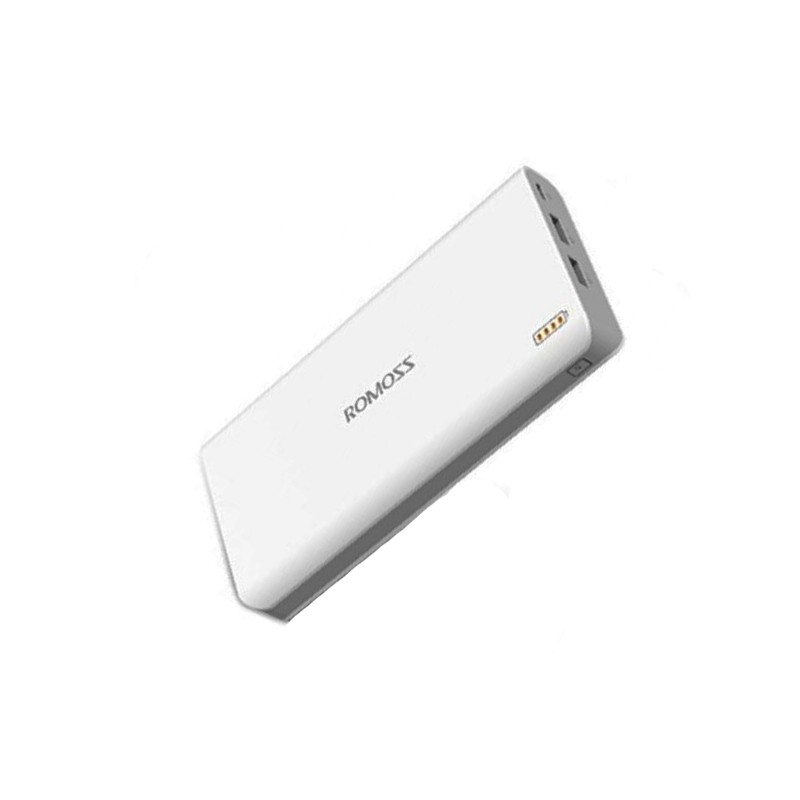 ROMOSS Romoss PowerBank Solo 6X 16000 MAH 3