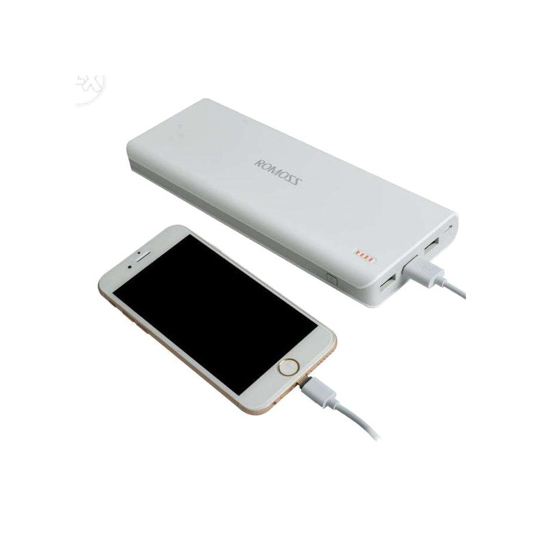 ROMOSS Romoss PowerBank Solo 9 PHA0 20000 MAH 1