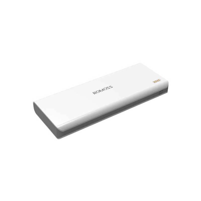 ROMOSS Romoss PowerBank Solo 9 PHA0 20000 MAH 2