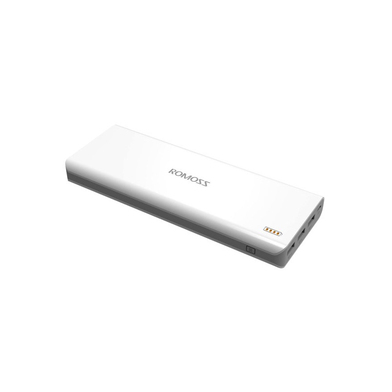 ROMOSS Romoss PowerBank Solo 9 PHA0 20000 MAH 3