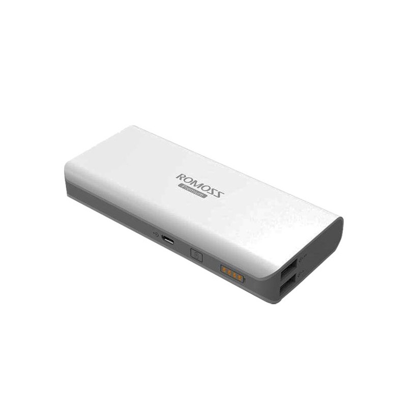 ROMOSS Romoss PowerBank Sailing 4 PH40 - 10400 MAH 3