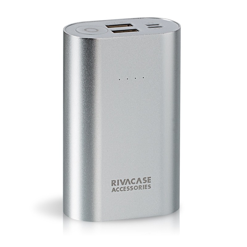 RIVACASE Power Bank RivaCase VA1010 / 10 000 mAh 1