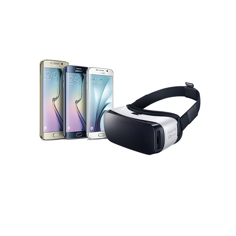ROMOSS Samsung Gear VR 1