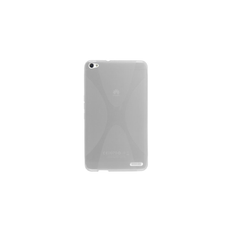 HUAWEI COQUE SILICONE POUR MEDIA PAD T1 1