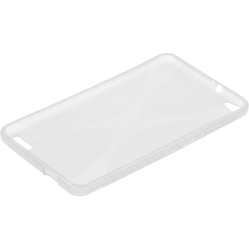 HUAWEI COQUE SILICONE POUR MEDIA PAD T1 2