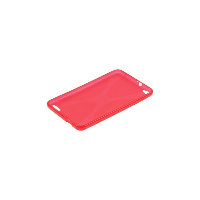 HUAWEI COQUE SILICONE POUR MEDIA PAD T1 3