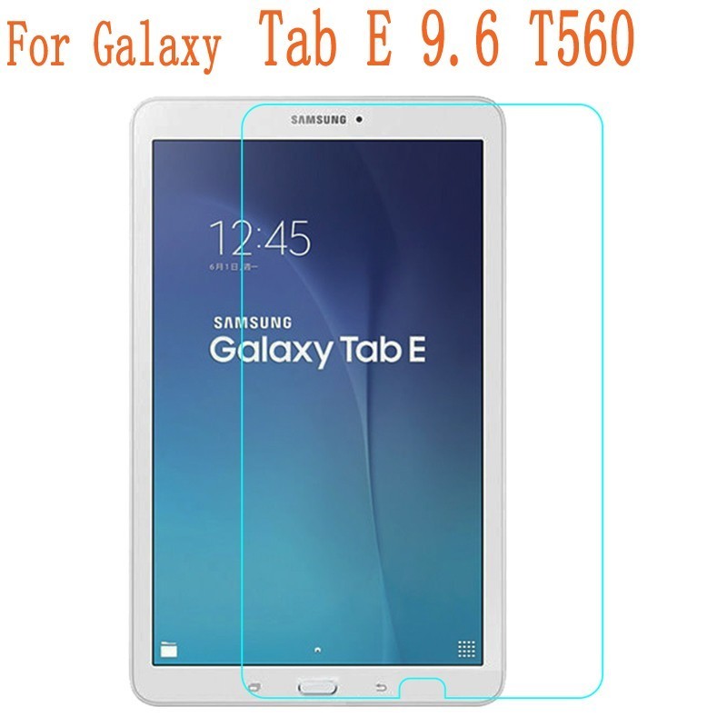 JUKE TEMPERETED GLASS TAB E T560/T561 1