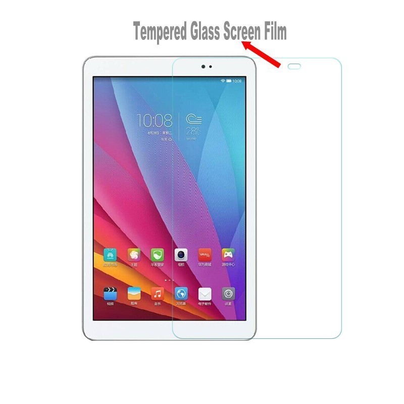 JUKE TEMPERETED GLASS MediaPad T1 1