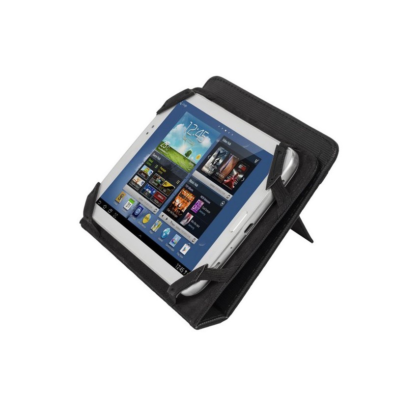 RIVACASE RIVACASE ETUI AVEC SUPPORT POUR TABLETTE 7