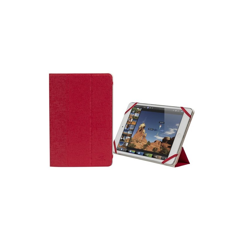 RIVACASE RIVACASE ETUI DOUBLE FACE POUR TABLETTE 7