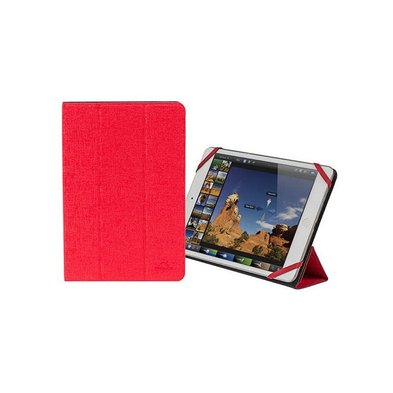 RIVACASE RIVACASE ETUI DOUBLE FACE POUR TABLETTE 7