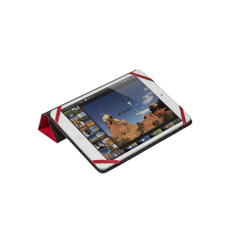 RIVACASE RIVACASE ETUI DOUBLE FACE POUR TABLETTE 7