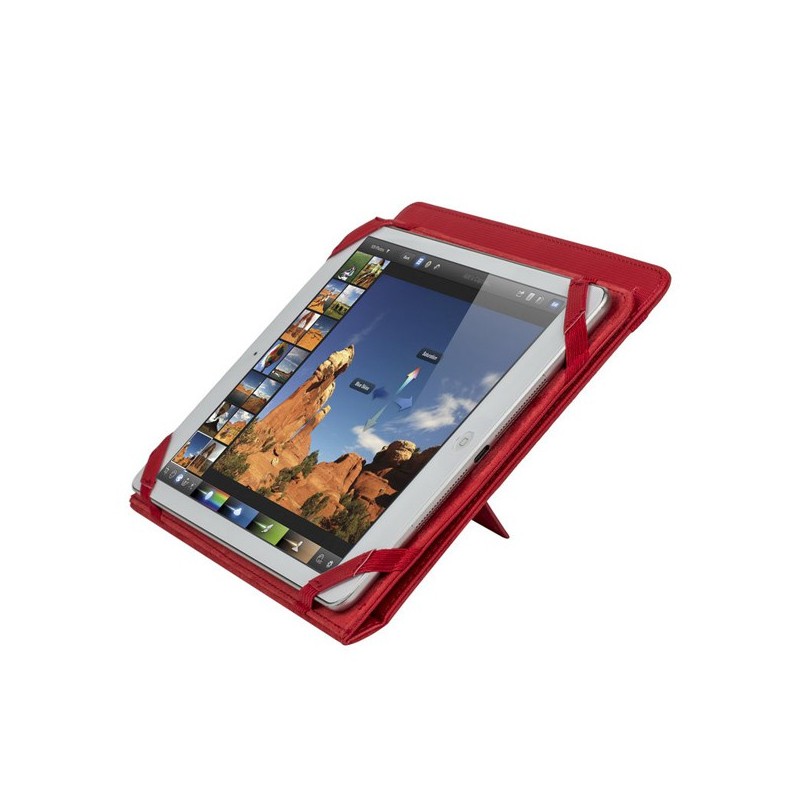 RIVACASE RIVACASE ETUI AVEC SUPPORT POUR TABLETTE 10.1