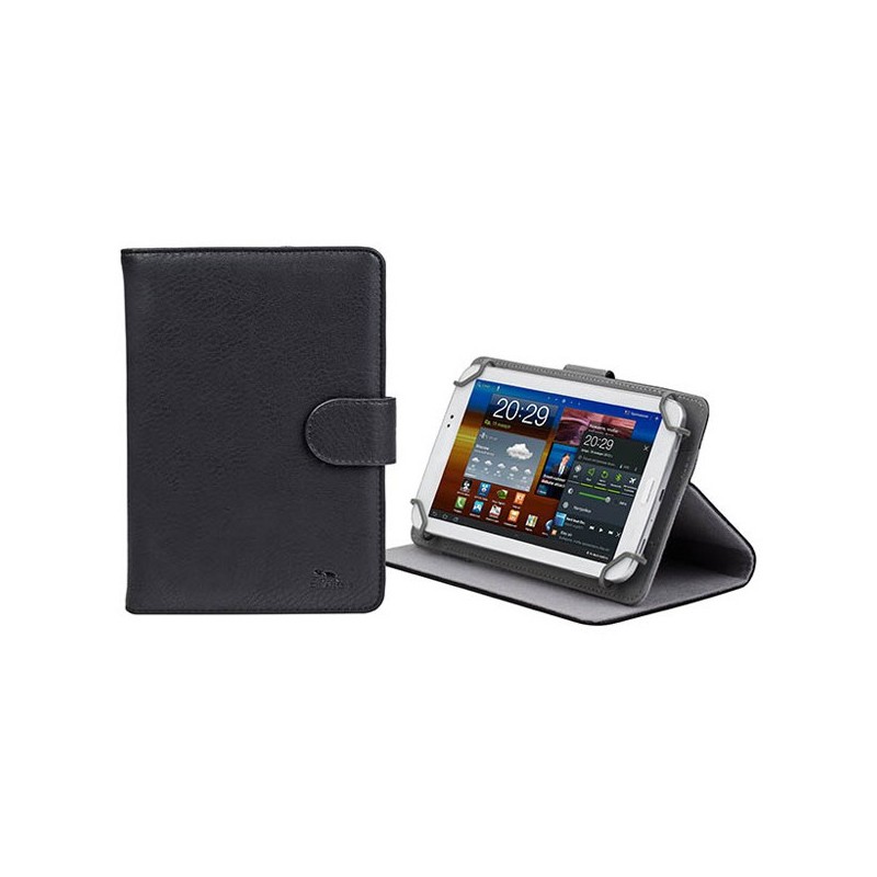 RIVACASE RIVACASE ETUI EN CUIR POUR TABLETTE 7