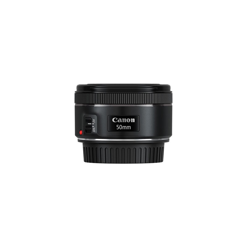 CANON - Objectif Canon EF 50mm f/1-8 STM-1029 prix tunisie