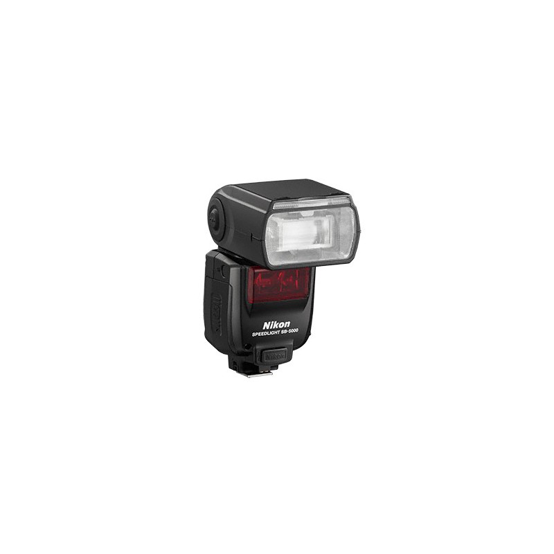 NIKON Flash Pour Appareils Photos SB-5000 2