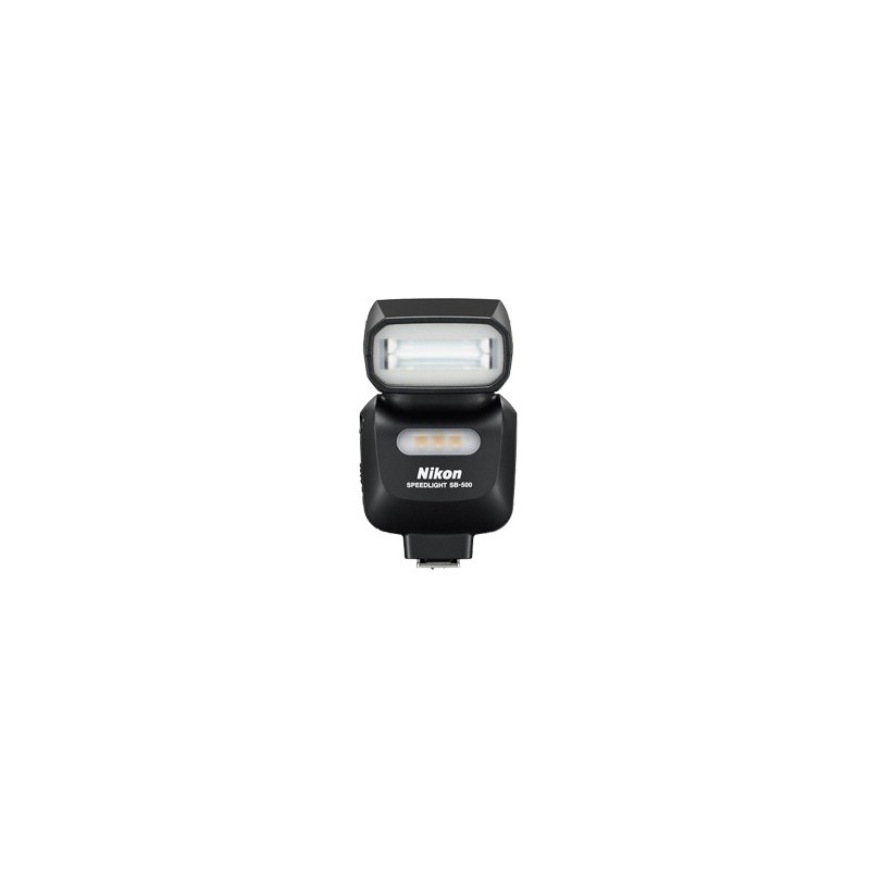 NIKON Flash Pour Appareils Photos SB-500