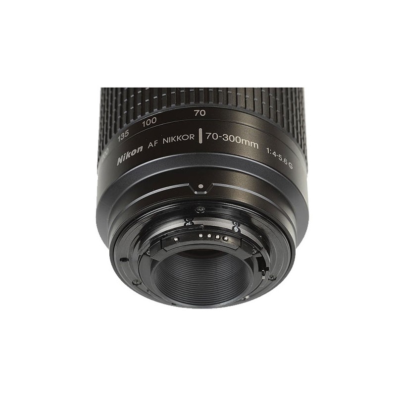 NIKON Objectif 70-300mm Pour Appareil Photo 2