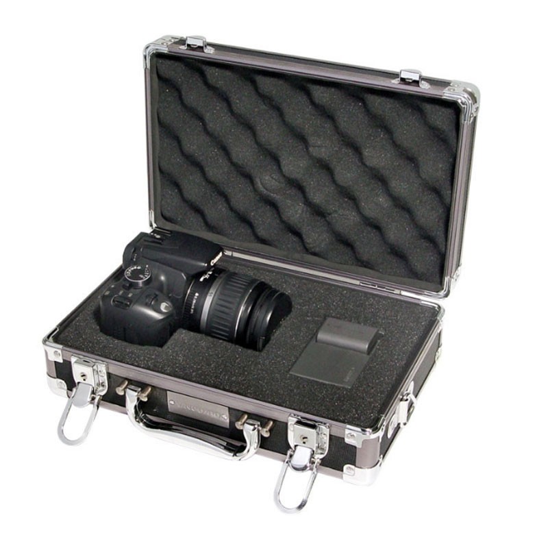 VANGUARD VALISE PHOTO-VIDéO VGP-3201 1