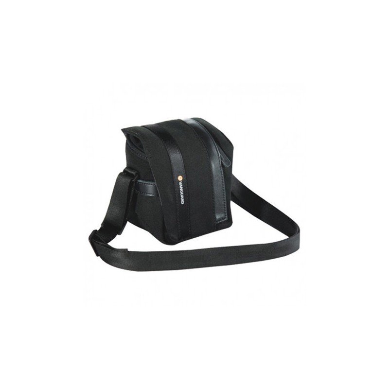 VANGUARD SAC à BANDOULIèRE VOJO 10BK POUR SX - NOIR 2