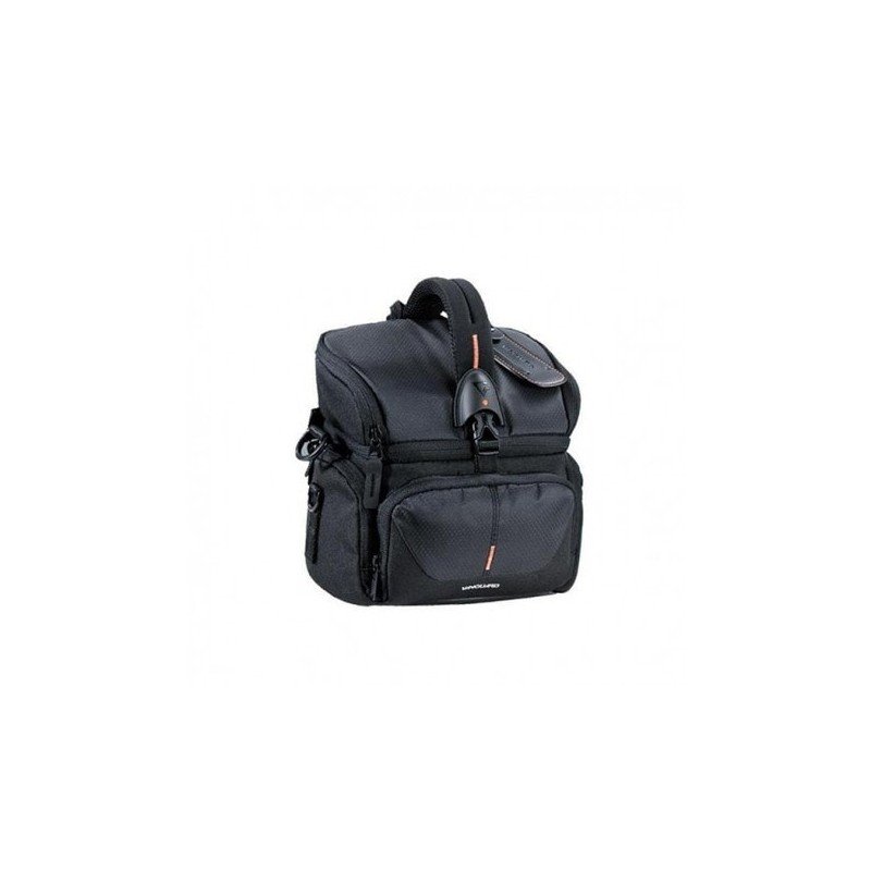 VANGUARD SAC à BANDOULIèRE VOJO 10BK POUR SX - NOIR