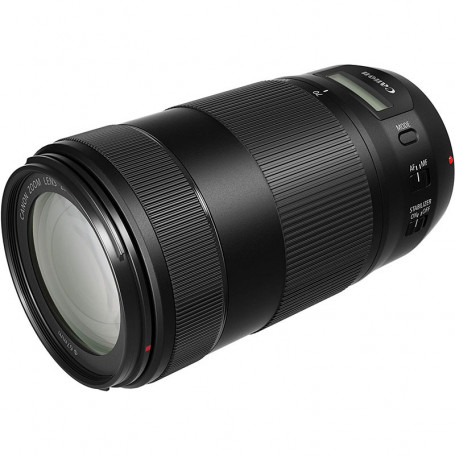 CANON OBJECTIF EF 70-300MM 3