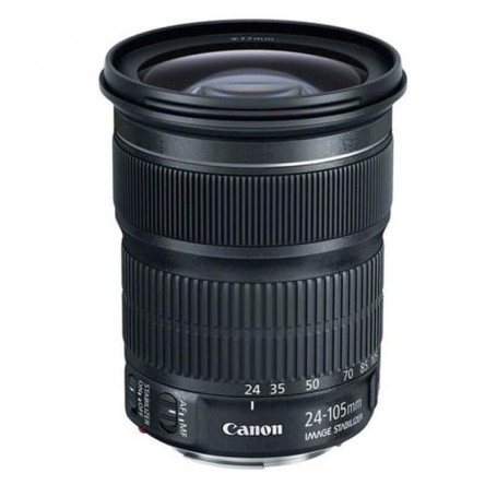 CANON OBJECTIF EF 24-105MM