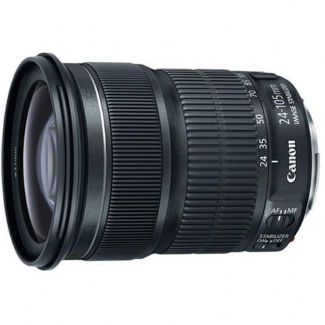 CANON OBJECTIF EF 24-105MM 2