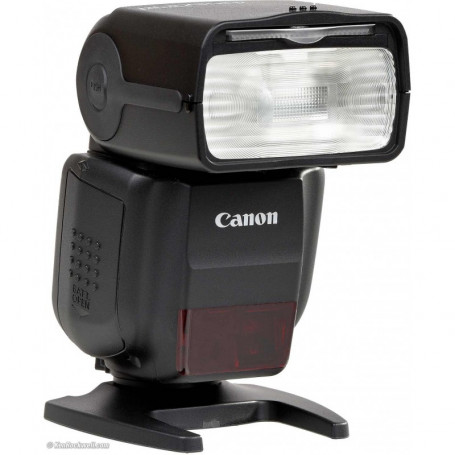 CANON FLASH SPEEDLITE 430EX-III RT 1