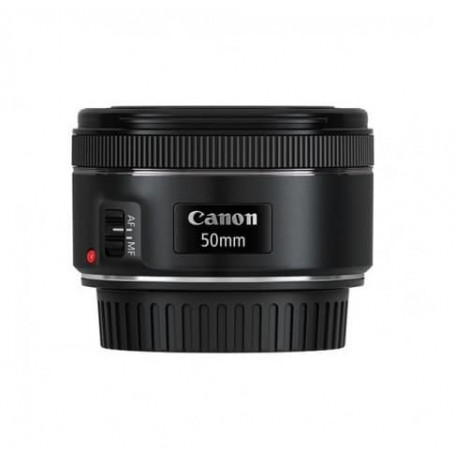 CANON OBJECTIF EF 50MM 2