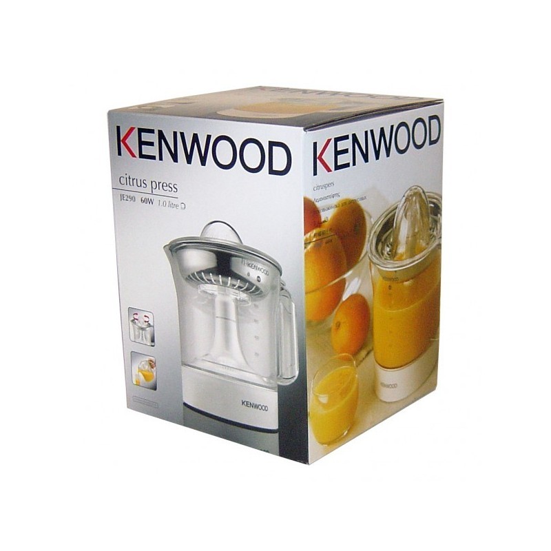 KENWOOD Presse agrumes JE290 2